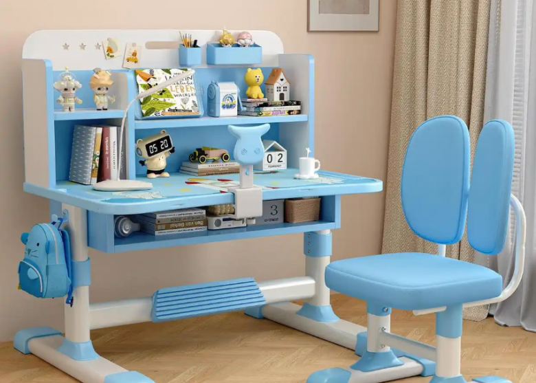 讀書(shū)郎學(xué)習(xí)桌加盟