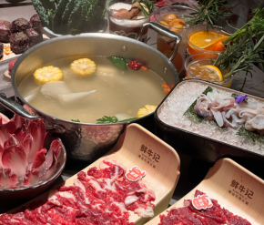 鮮牛記潮汕牛肉火鍋加盟好不好？品牌優(yōu)勢(shì)有哪些？