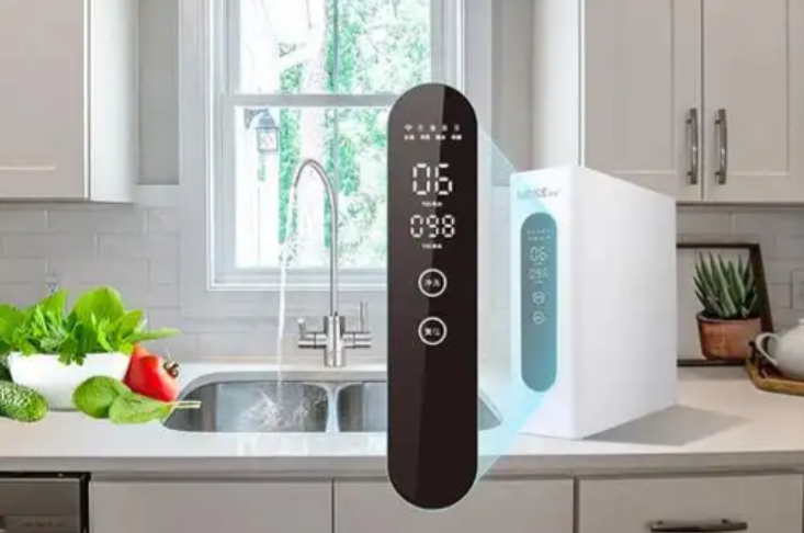 沃刻凈水器加盟