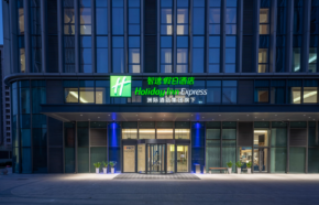 為何眾多創(chuàng)業(yè)者青睞智選假日酒店？