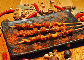 嘿逵炸串能加盟嗎？怎么開店？