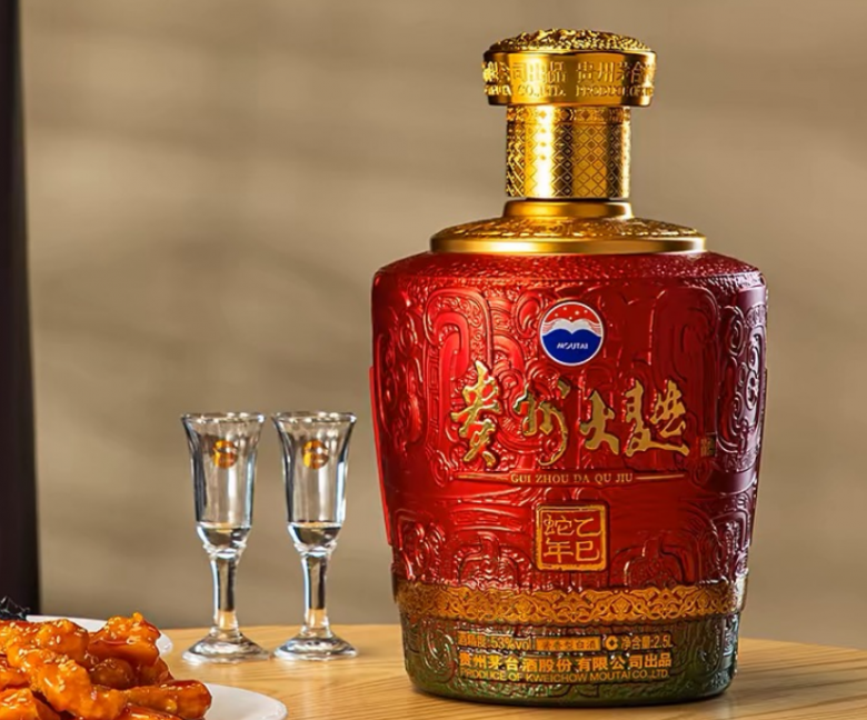 貴州大曲加盟