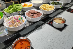 牛魔王回轉(zhuǎn)火鍋好不好？加盟靠譜嗎？