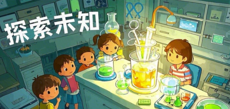 果核科學教育加盟