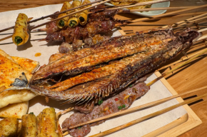 如何加盟某個時間烤燒烤？發(fā)展前景如何？