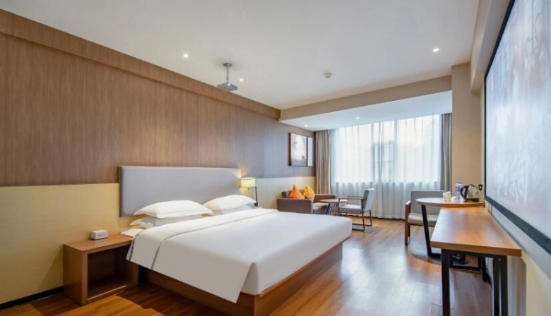 精途酒店加盟 精途酒店加盟