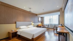 滿街都是連鎖酒店，精途酒店憑什么讓客人“一見鐘情”？