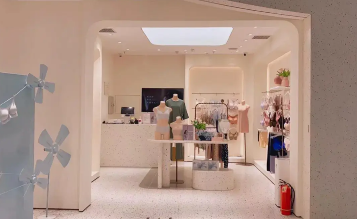 Ubras內衣 Ubras內衣