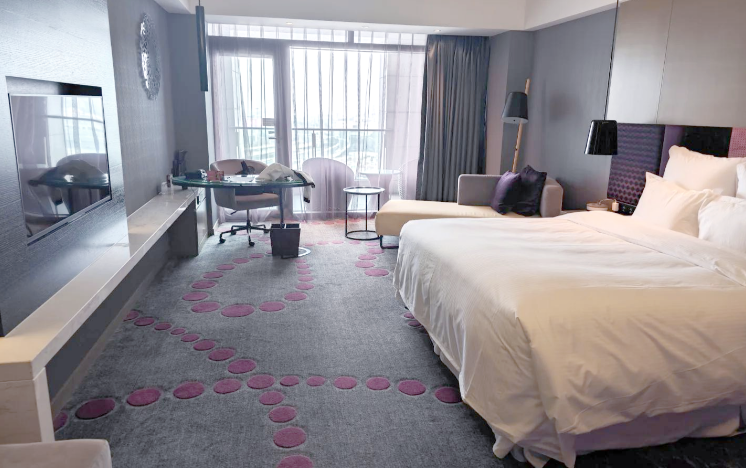 鉑爾曼酒店加盟 鉑爾曼酒店加盟