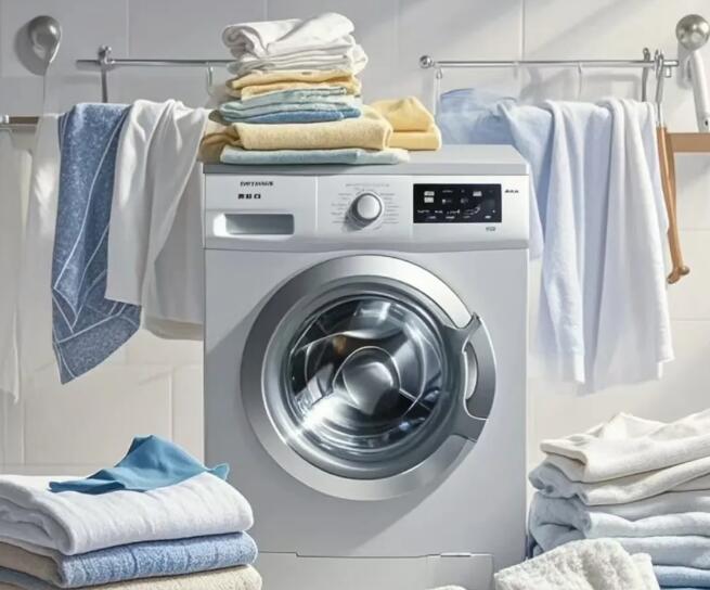 洗衣匠加盟 洗衣匠加盟