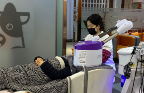 全民護(hù)膚時(shí)代來臨，遇芳澤洗臉吧加盟前景廣闊嗎？