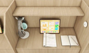 AI輔助學(xué)習(xí)+沉浸式自習(xí)，加盟隨科ai自習(xí)室能解鎖新盈利模式嗎？