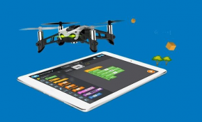 新手創(chuàng)業(yè)無方向，大耳猴少兒編程加盟能輕松上手嗎？