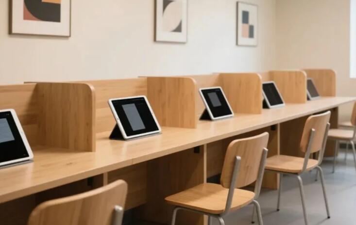 智郎星AI自習室加盟 智郎星AI自習室加盟