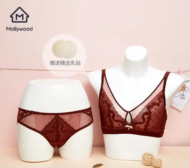 茉莉屋內(nèi)衣