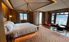 千萬會員共享，香格里拉酒店加盟鎖定高端客流穩(wěn)盈利