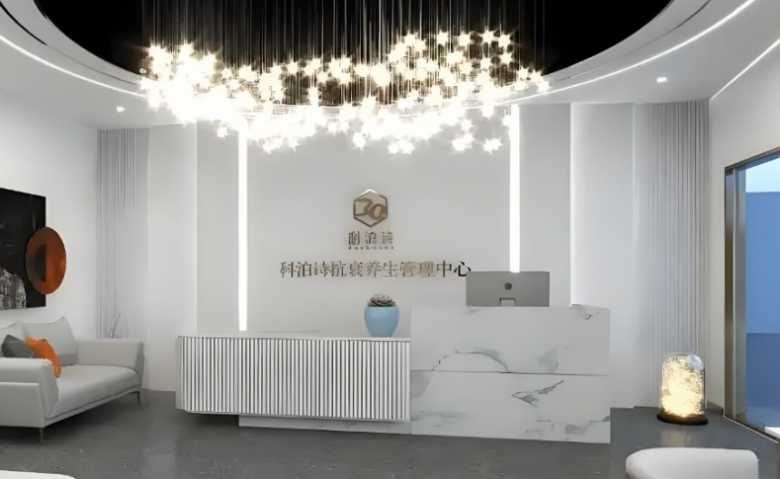 科泊詩皮膚管理加盟