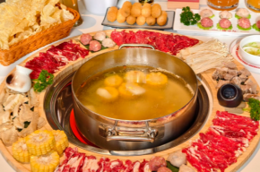 福合埕潮汕牛肉火鍋加盟怎么樣？品牌亮點是什么？