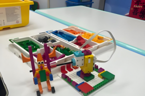 中小預(yù)算創(chuàng)業(yè)，加盟怪星球?qū)W科少兒編程性價(jià)比高嗎？