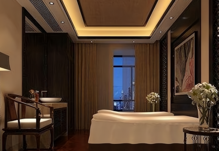 古洵堂養(yǎng)生館