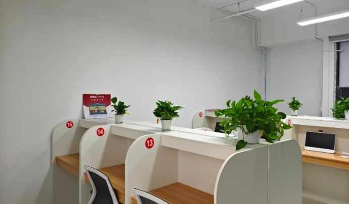 學(xué)堂派AI自習(xí)室加盟 學(xué)堂派AI自習(xí)室加盟