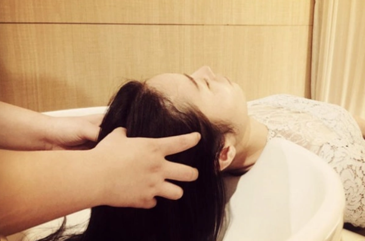 京美姬植物養(yǎng)發(fā)