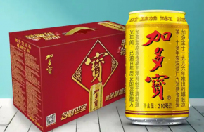 當別人還在拼新奇特，加多寶涼茶憑什么讓“經(jīng)典配方”成為引流王牌？