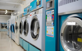 想開(kāi)干洗店？洗衣婆干洗加盟品牌你考察過(guò)了嗎？