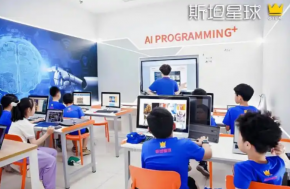 搶占STEM教育藍海，加盟斯坦星球機器人如何能贏得市場？