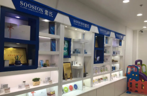 拒絕強推銷、主打親民護膚，素氏洗臉吧是不是加盟優(yōu)選？