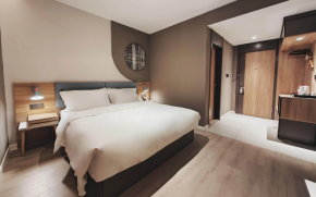 想做酒店加盟少走彎路，驛居酒店全流程扶持能省心多少？