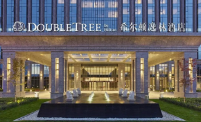 加盟中高端酒店，選希爾頓逸林酒店5000萬會員客源輸送不更穩(wěn)？