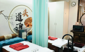 頭道湯頭療加盟能幫你打造高口碑門店嗎？