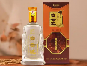 傳千年釀造技藝，做白云邊合伙人，掌品質(zhì)財(cái)富