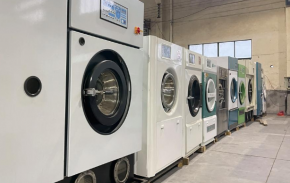 干洗加盟競爭大，康潔洗衣憑什么能脫穎而出？