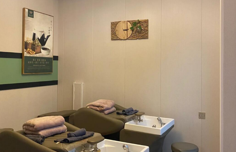 鈺絲曼養(yǎng)發(fā)