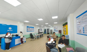 簡而優(yōu)智習室口碑實力如何？加盟開店省心嗎？