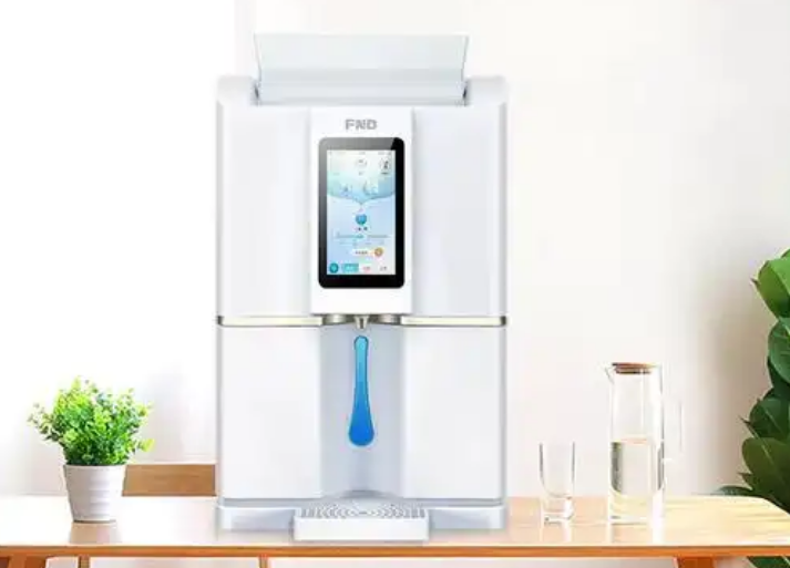 福能達(dá)凈水器加盟 福能達(dá)凈水器加盟