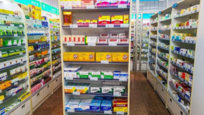 想做藥店生意？金木藥店加盟優(yōu)勢(shì)在哪？