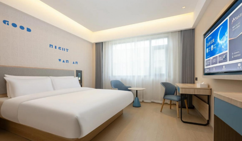 如家酒店加盟 如家酒店加盟