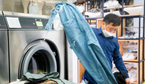 上班族想副業(yè)增收，開一家洗衣匠加盟店合適嗎？