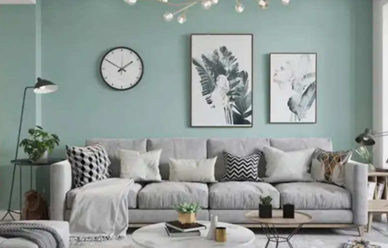 摩斐尼藝術(shù)涂料加盟