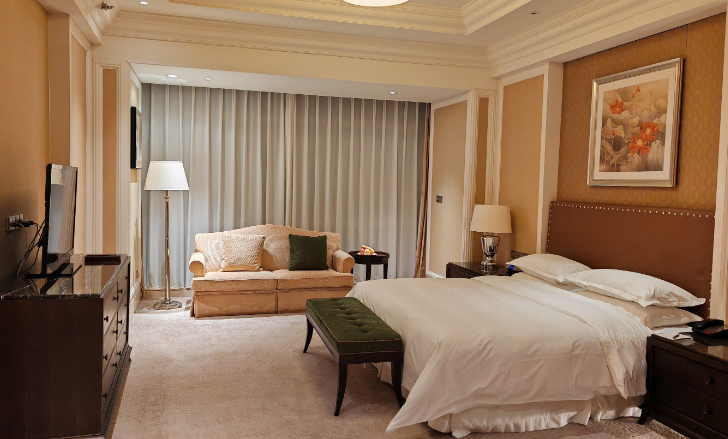 喜來登酒店加盟 喜來登酒店加盟