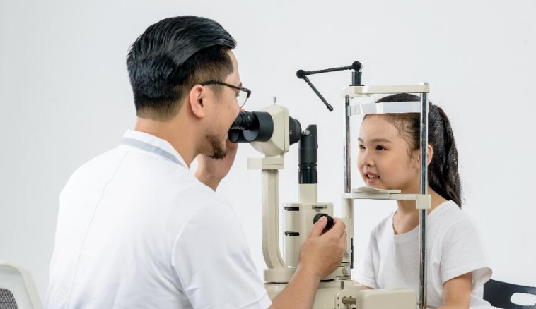 康視明視力恢復(fù) 康視明視力恢復(fù)