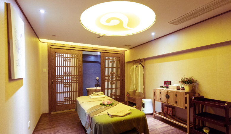 蘄艾艾灸養(yǎng)生館加盟 蘄艾艾灸養(yǎng)生館加盟