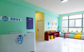 海豚博士科學實驗室招商加盟有前景嗎？加盟政策好嗎？