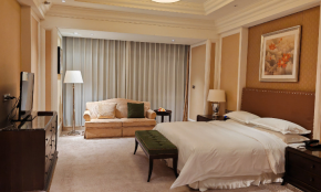 做有溢價(jià)的酒店生意，喜來登酒店是最優(yōu)解嗎？