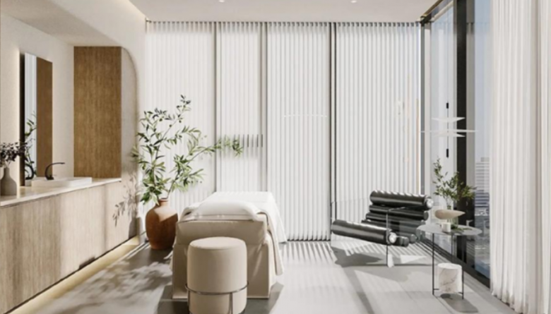 佰草慕祛痘祛斑