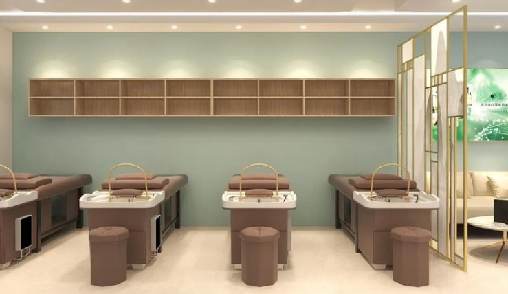 正興合養(yǎng)發(fā) 正興合養(yǎng)發(fā)