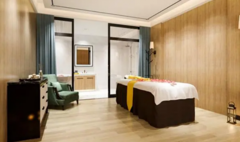 佰草慕祛痘祛斑